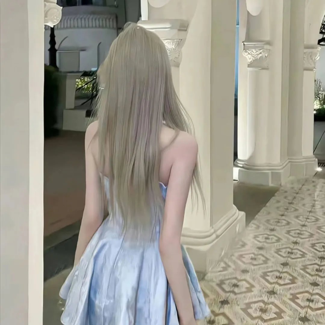 所念皆如愿